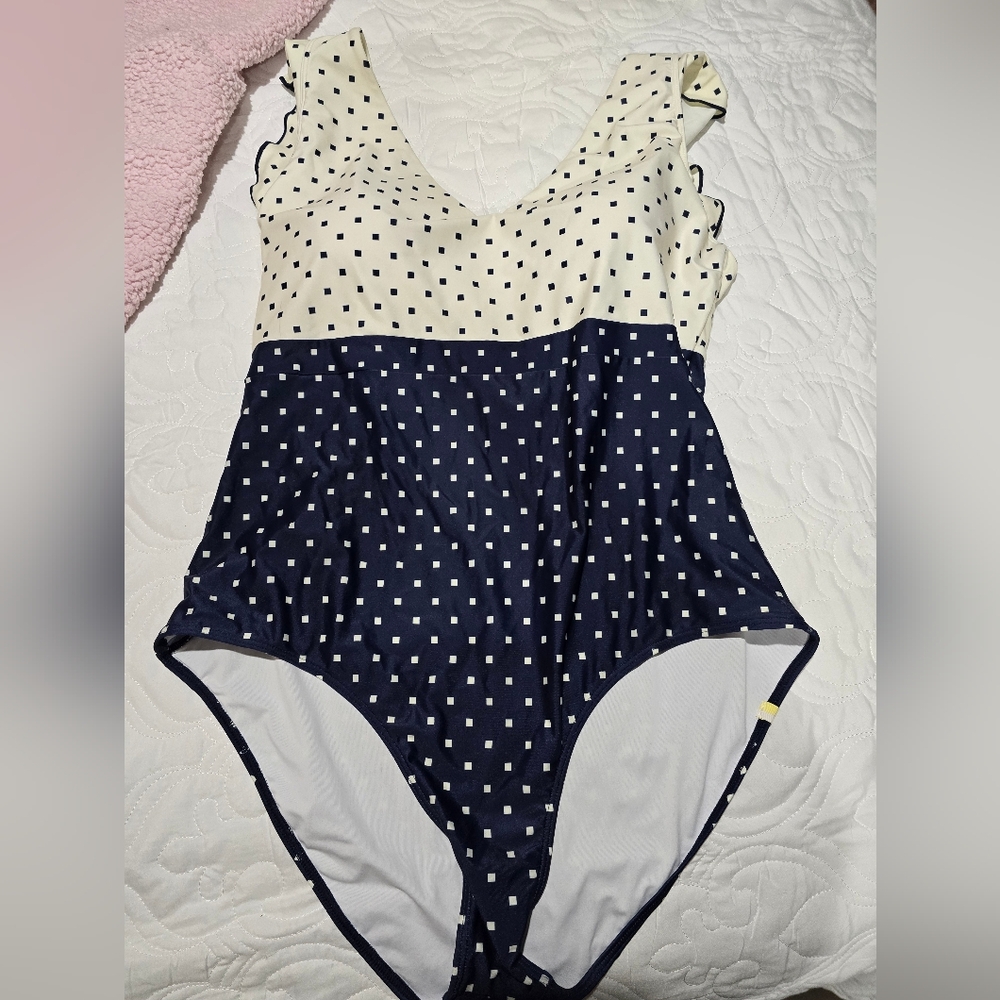 Summersalt Bathing Suit